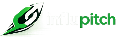 Influpitch Logo